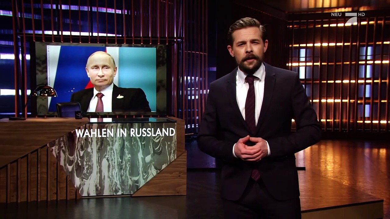 Late Night Berlin Staffel 1 Folge 2 HD Deutsch