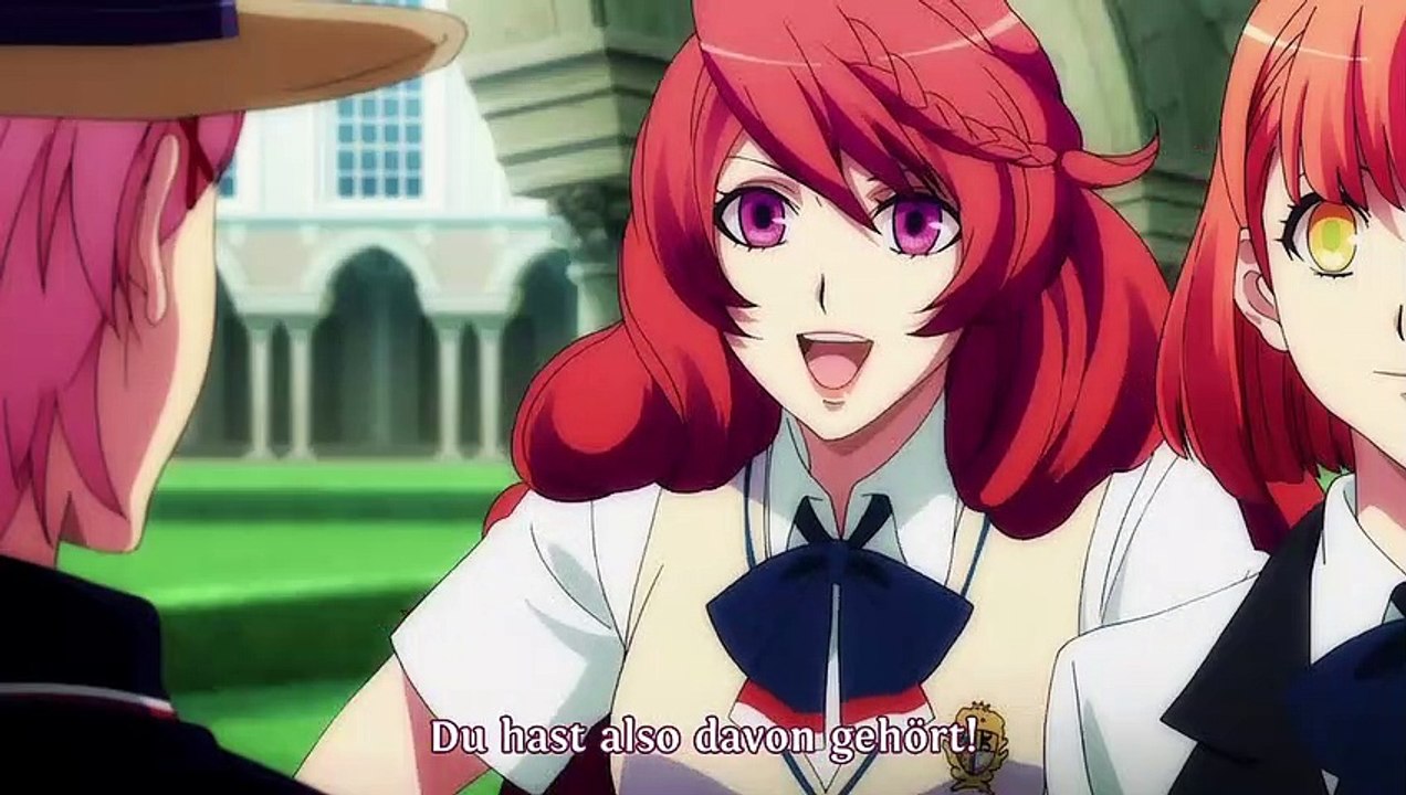 Uta no Prince-Sama Staffel 1 Folge 5 HD Deutsch