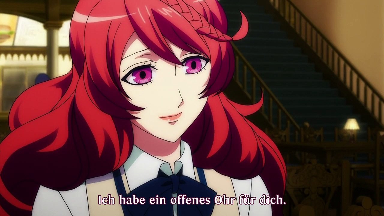 Uta no Prince-Sama Staffel 1 Folge 7 HD Deutsch