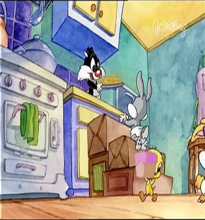 Baby Looney Tunes Staffel 1 Folge 11 HD Deutsch