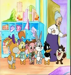Baby Looney Tunes Staffel 1 Folge 9 HD Deutsch