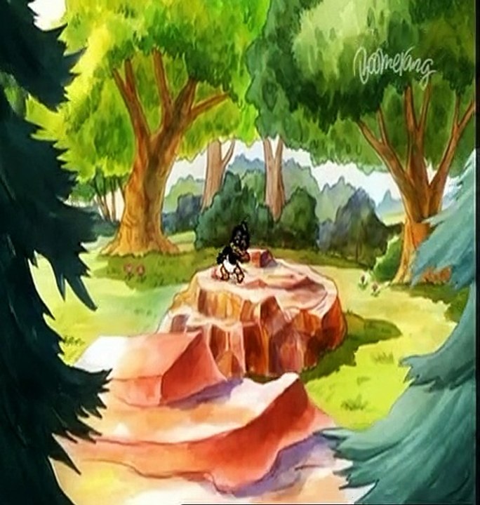 Baby Looney Tunes Staffel 1 Folge 6 HD Deutsch