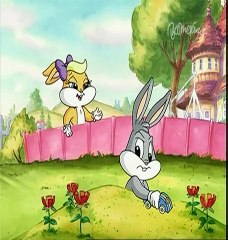 Baby Looney Tunes Staffel 1 Folge 7 HD Deutsch