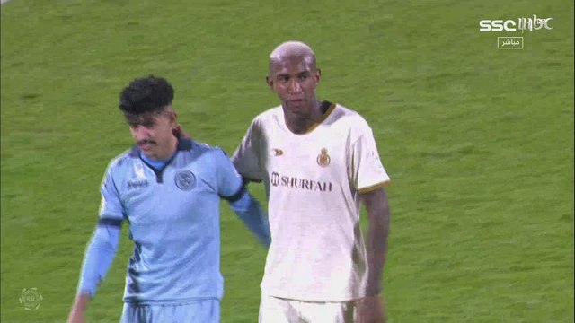 فوز النصر 4-0 على الباطن في دوري روشن السعودي.. وعمار عوض: النصر كان في حصة تدريبية مع احترامي للباطن.. والجوكم: وضع الباطن لن يتغير إلا مع فترة التسجيل الشتوية