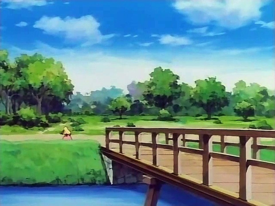 Kaze no Naka no Shoujo Kinpatsu no Jeanie Staffel 1 Folge 42 HD Deutsch