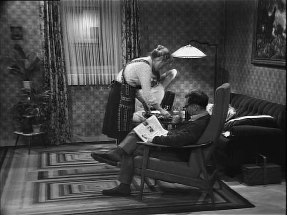 Ein Herz und eine Seele Staffel 1 Folge 2 HD Deutsch