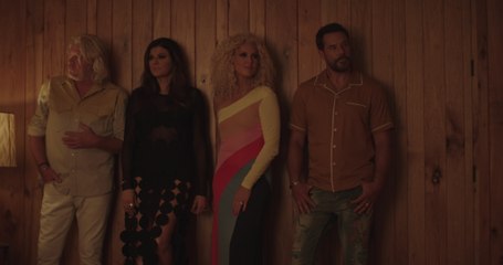 Little Big Town - Song Back