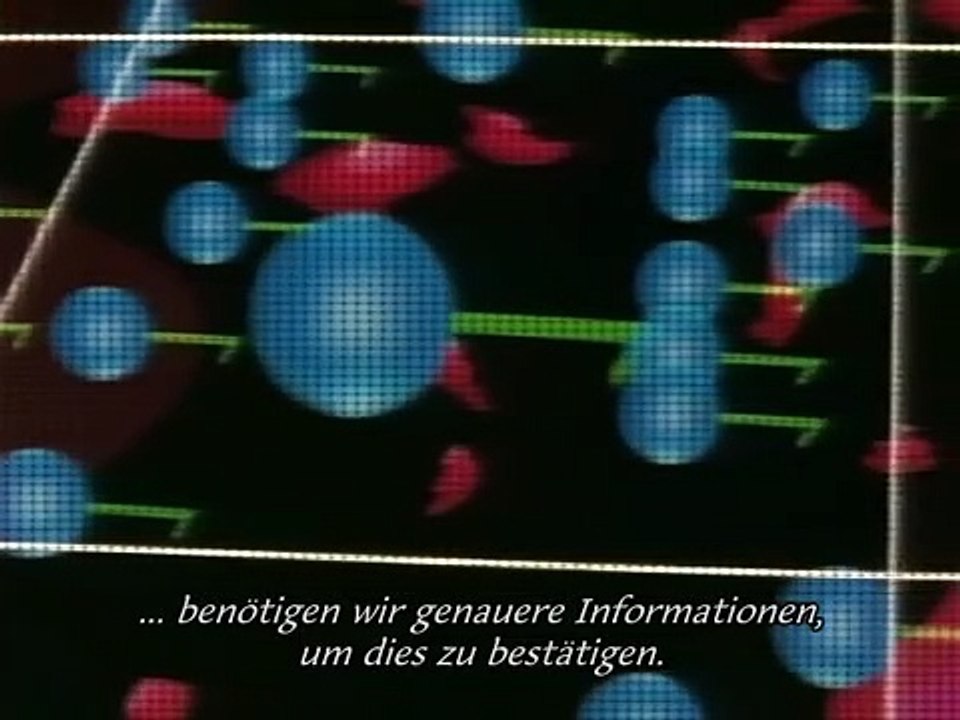 Seikai no Monshou Staffel 1 Folge 10 HD Deutsch