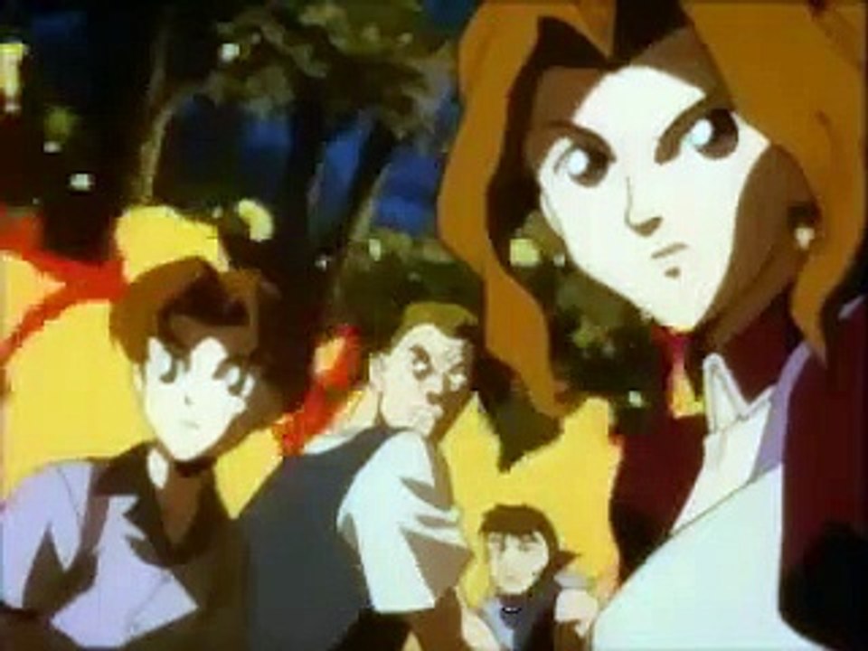 Seikai no Monshou Staffel 1 Folge 12 HD Deutsch