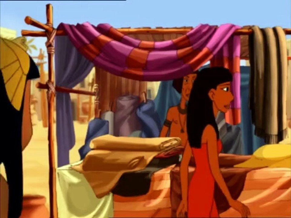 Papyrus Staffel 2 Folge 1 HD Deutsch