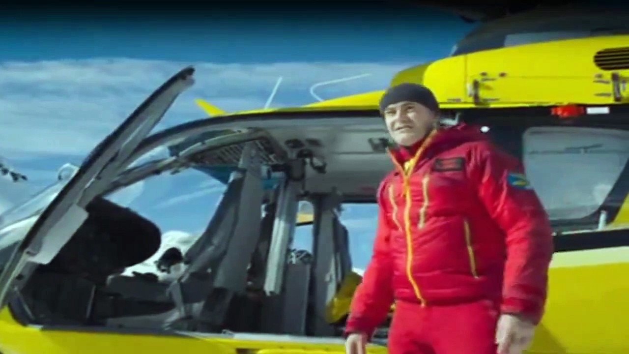 Die Bergretter Staffel 7 Folge 5 - Part 01 HD Deutsch