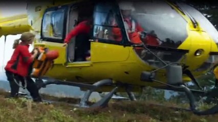 Die Bergretter Staffel 7 Folge 4 - Part 01 HD Deutsch