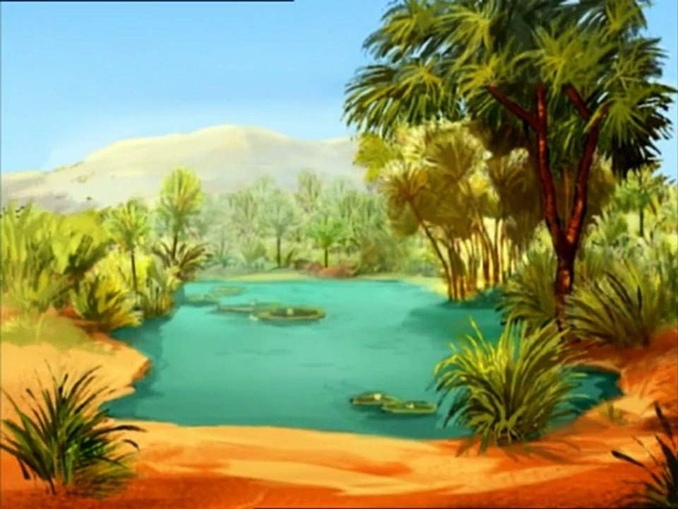 Papyrus Staffel 2 Folge 4 HD Deutsch