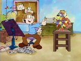 Garfield und seine Freunde Staffel 1 Folge 12 HD Deutsch