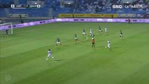 الرائد يتغلب 2-1 على الاتفاق في دوري روشن السعودي.. والجوكم: الخطورة كانت للرائد الذي ظهر بصورة أفضل من الاتفاق.. وعمار عوض: لاعبو الاتفاق ينقصهم القائد داخل الملعب والتهيأة النفسية قبل المباراة