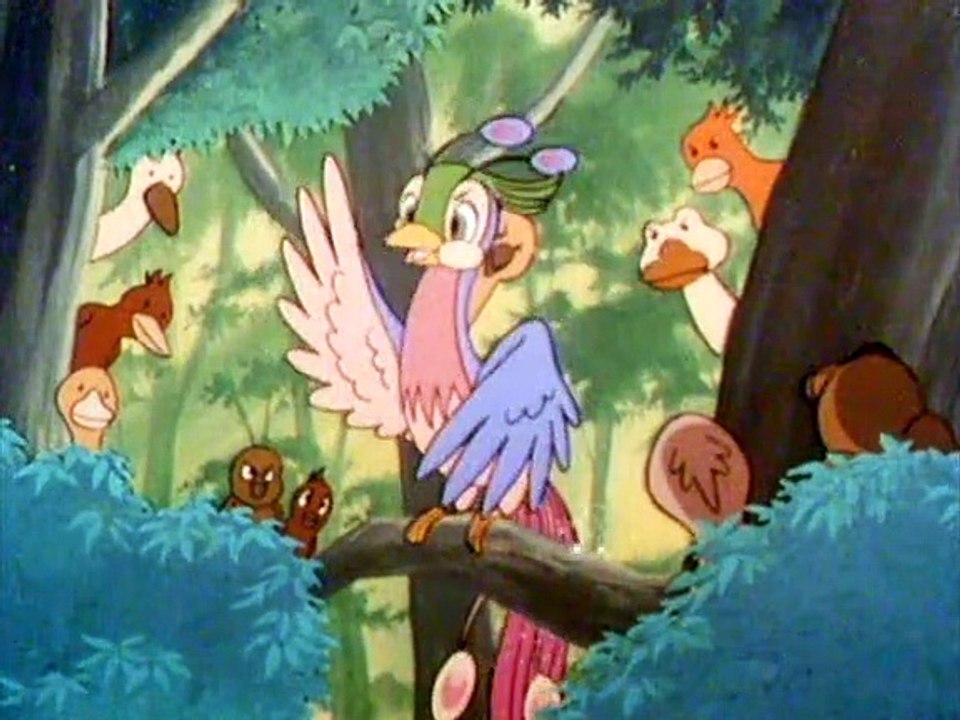 Tao Tao - Tiergeschichten aus aller Welt Staffel 1 Folge 19 HD Deutsch