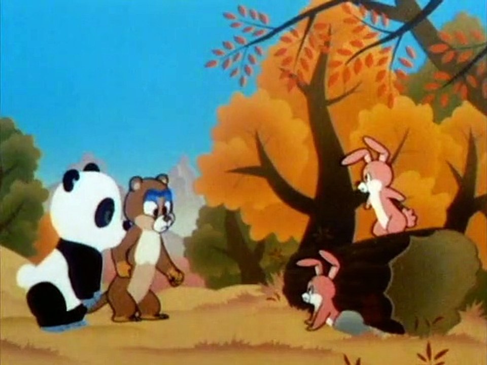 Tao Tao - Tiergeschichten aus aller Welt Staffel 1 Folge 20 HD Deutsch