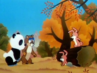 Tao Tao - Tiergeschichten aus aller Welt Staffel 1 Folge 20 HD Deutsch
