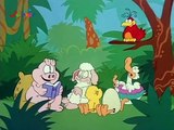 Garfield und seine Freunde Staffel 1 Folge 7 HD Deutsch