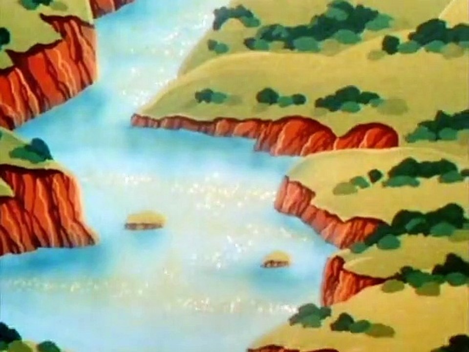 Tao Tao - Tiergeschichten aus aller Welt Staffel 1 Folge 21 HD Deutsch