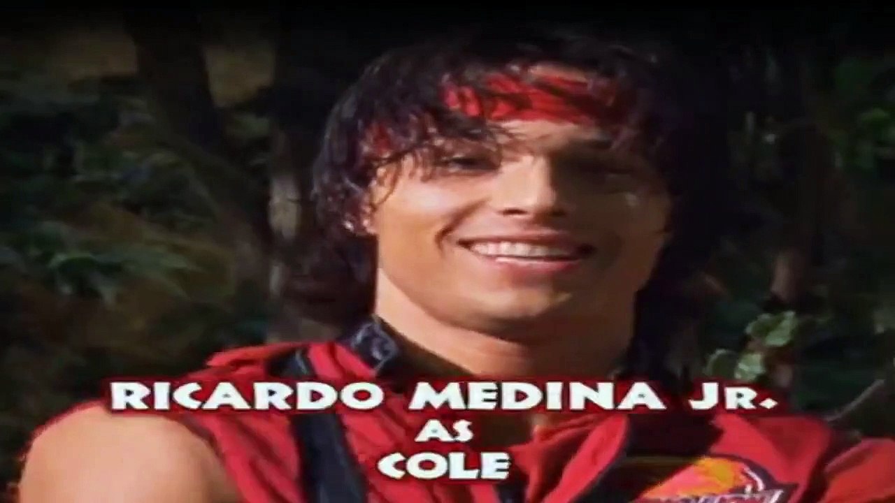 Power Rangers Wild Force Staffel 1 Folge 26 HD Deutsch