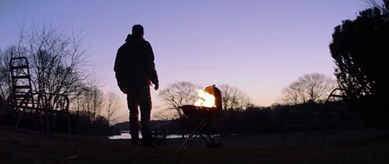 Midnighters Bande-annonce (ES)