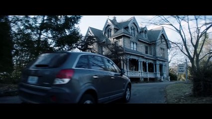 Midnighters Bande-annonce (EN)