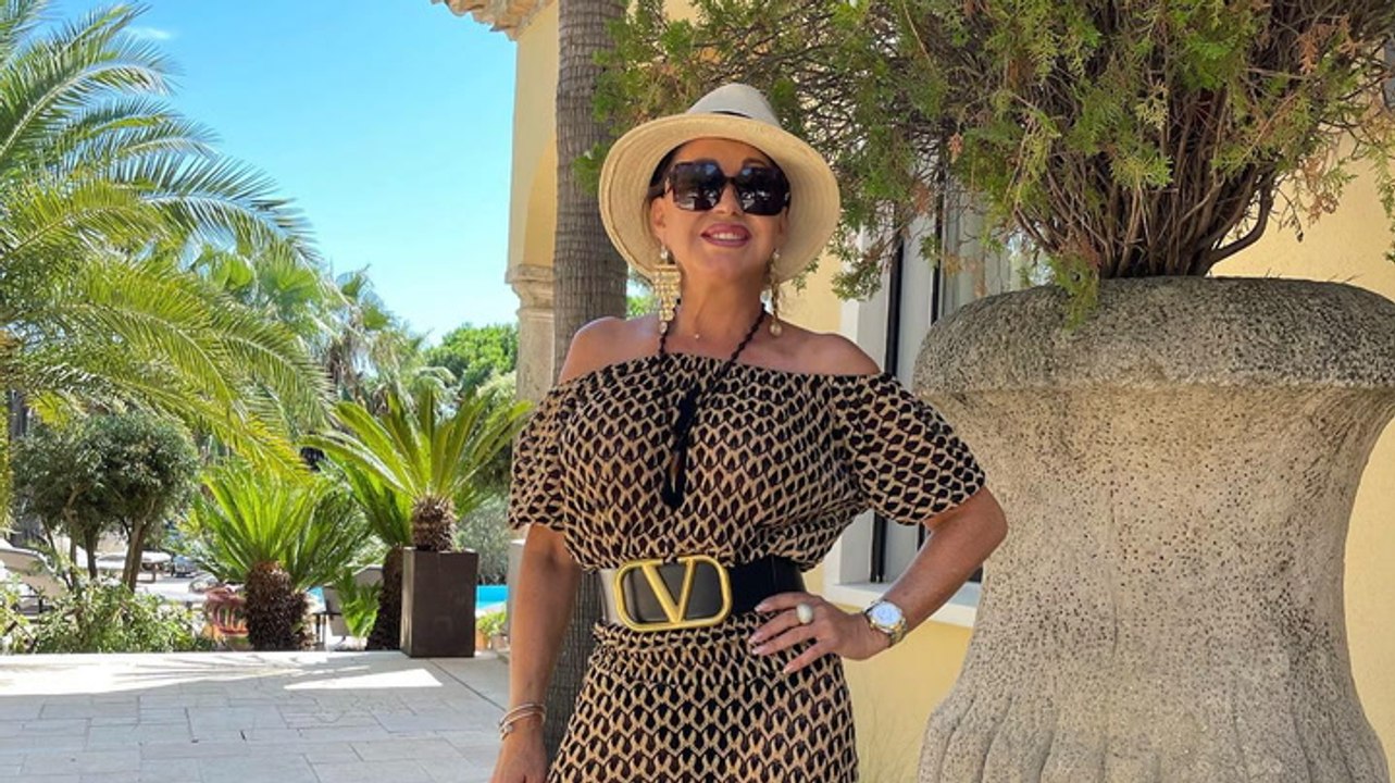 Carmen Geiss filmt Robert bei peinlichem Moment: „In die Hose gegangen“