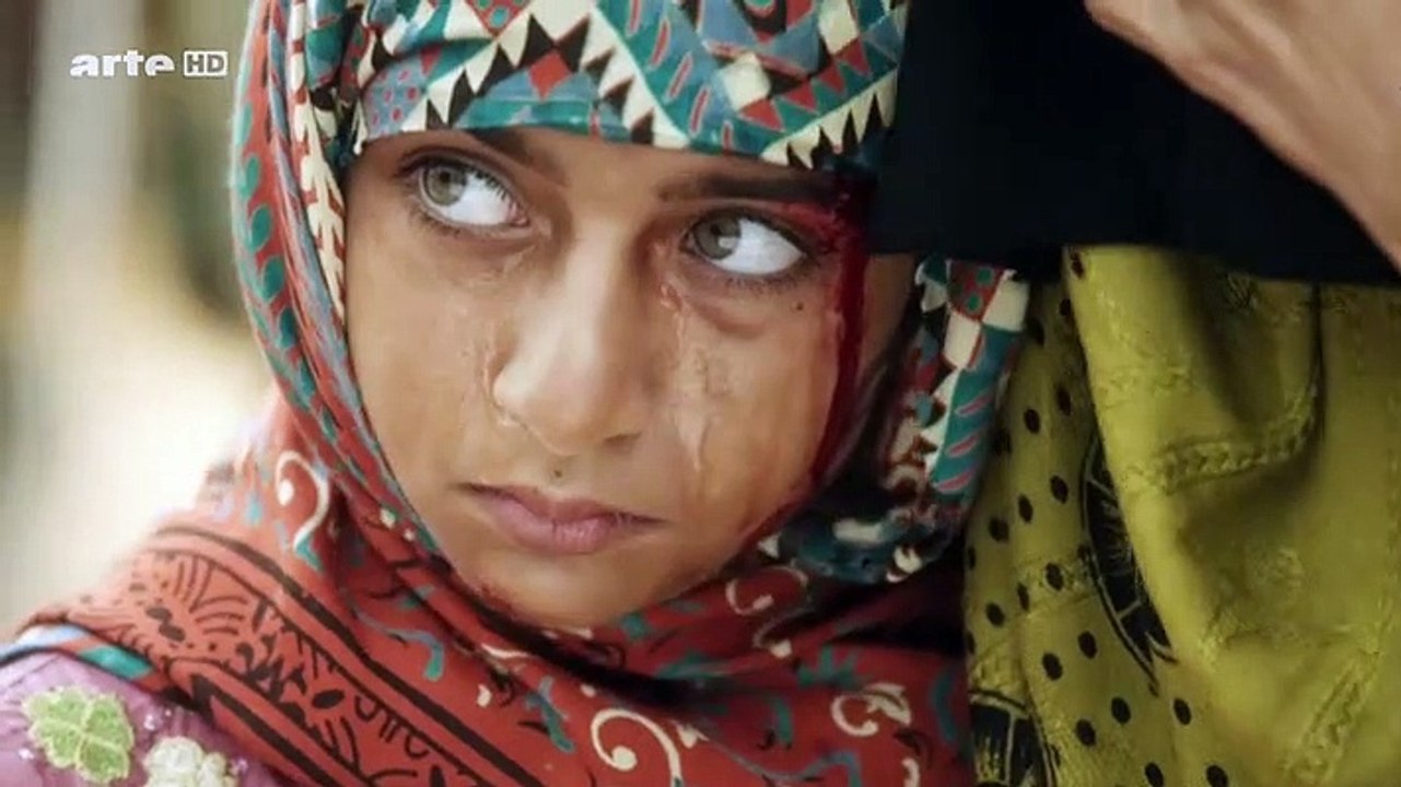 Eine Frau an der Front Staffel 1 Folge 4 HD Deutsch