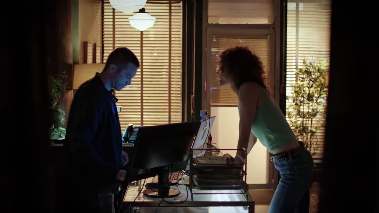 Somewhere Between Staffel 1 Folge 9 HD Deutsch