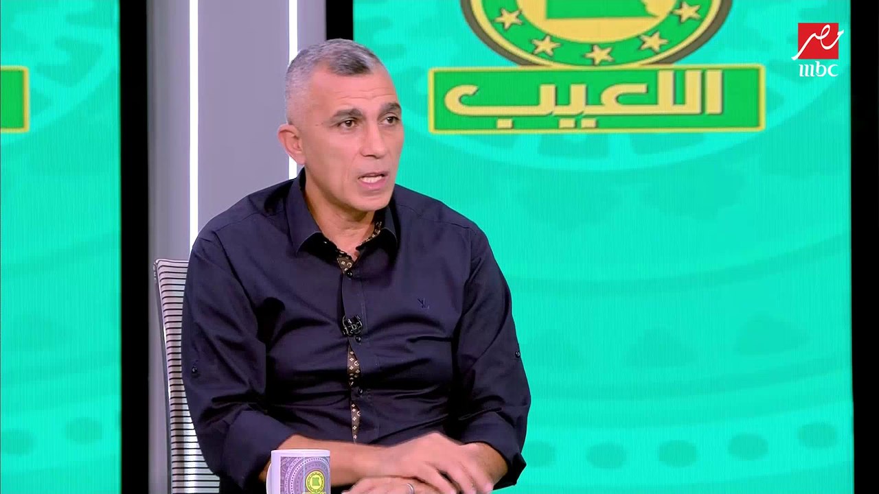 اسامة نبيه: سامسون مهاجم هيكون مفاجأة للزملكاوية.. سرعته مش طبيعية