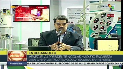 Pdte. Nicolás Maduro aseguró que la Organización de Cooperación de Shanghái es una de las más poderosas a nivel mundial