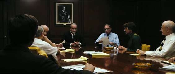 Zodiac Bande-annonce (DE)