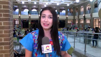 La música de Mariachi Noticias 27