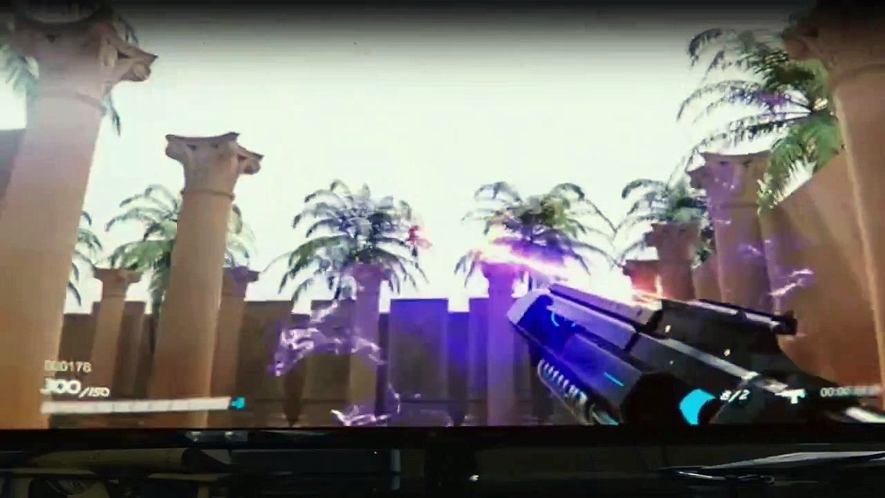 Ransom Staffel 1 Folge 8 HD Deutsch