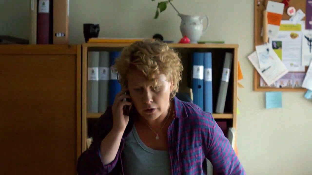 Rebecka Martinsson Staffel 1 Folge 4 - Part 02 HD Deutsch