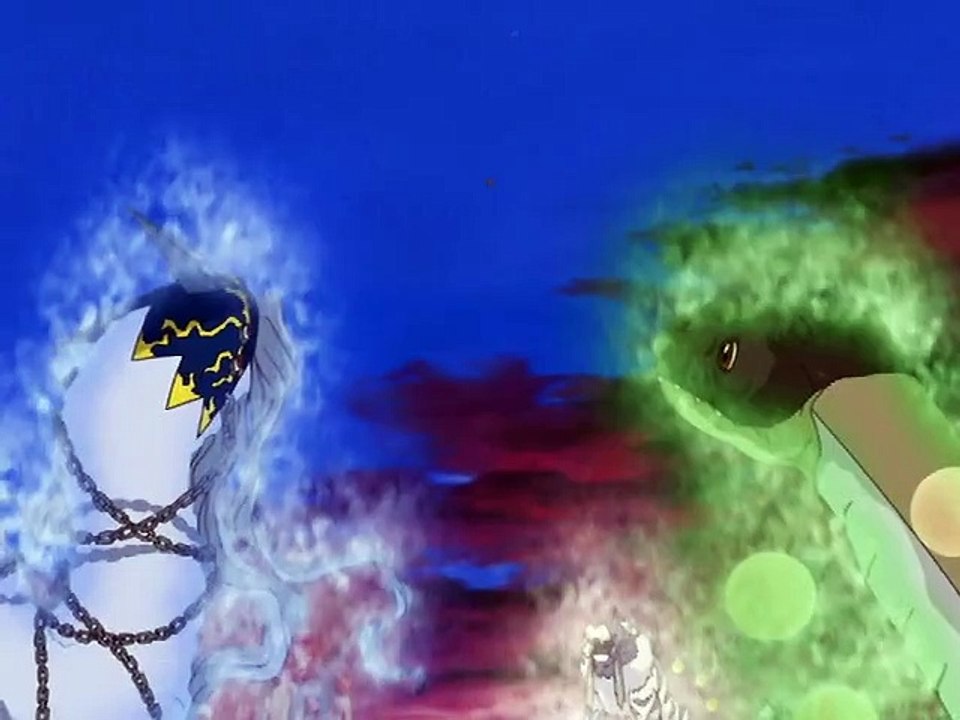 Digimon Tamers Staffel 1 Folge 41 HD Deutsch