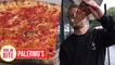 Barstool Pizza Review - Palermo's (Bordentown, NJ)