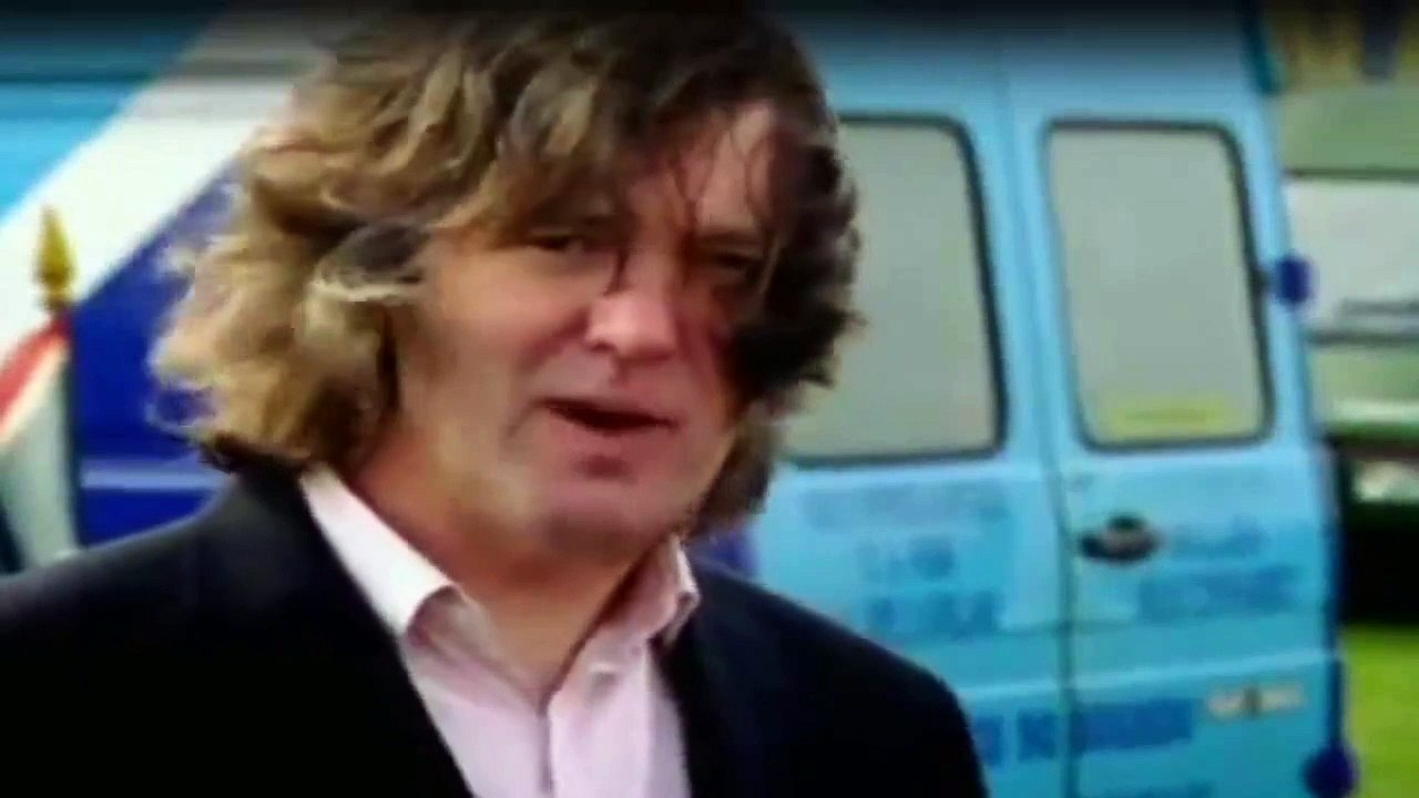 Top gear staffel 4 folge 10 - part 01 hd deutsch