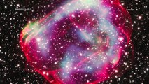 Supernova: imagens ajudam a entender o fim da vida de estrela