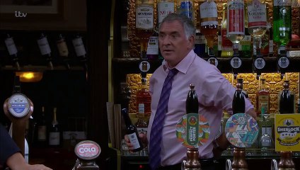 Emmerdale 15th September 2022 Part 3