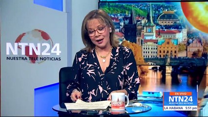 Entrevista a Mariana Gómez del Campo