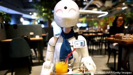 Leipzig Robot Festival: Where robots and humans meet