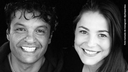 Julián Román revela si le canta a Juliette Pardau al estilo "Rafael Méndez"