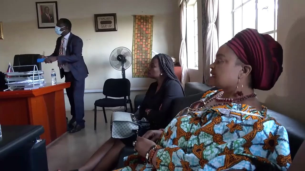 roger federer foundation, malawi visit 2022.mp4