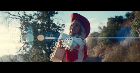 Margo Price - Change Of Heart