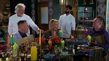 Coronation Street 15th September 2022