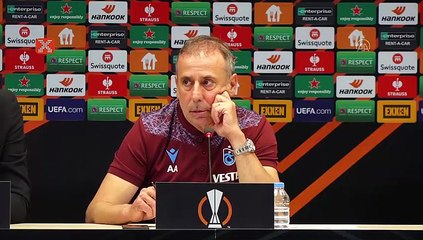 Avcı'dan şampiyonluk ve yabancı kuralı sözü