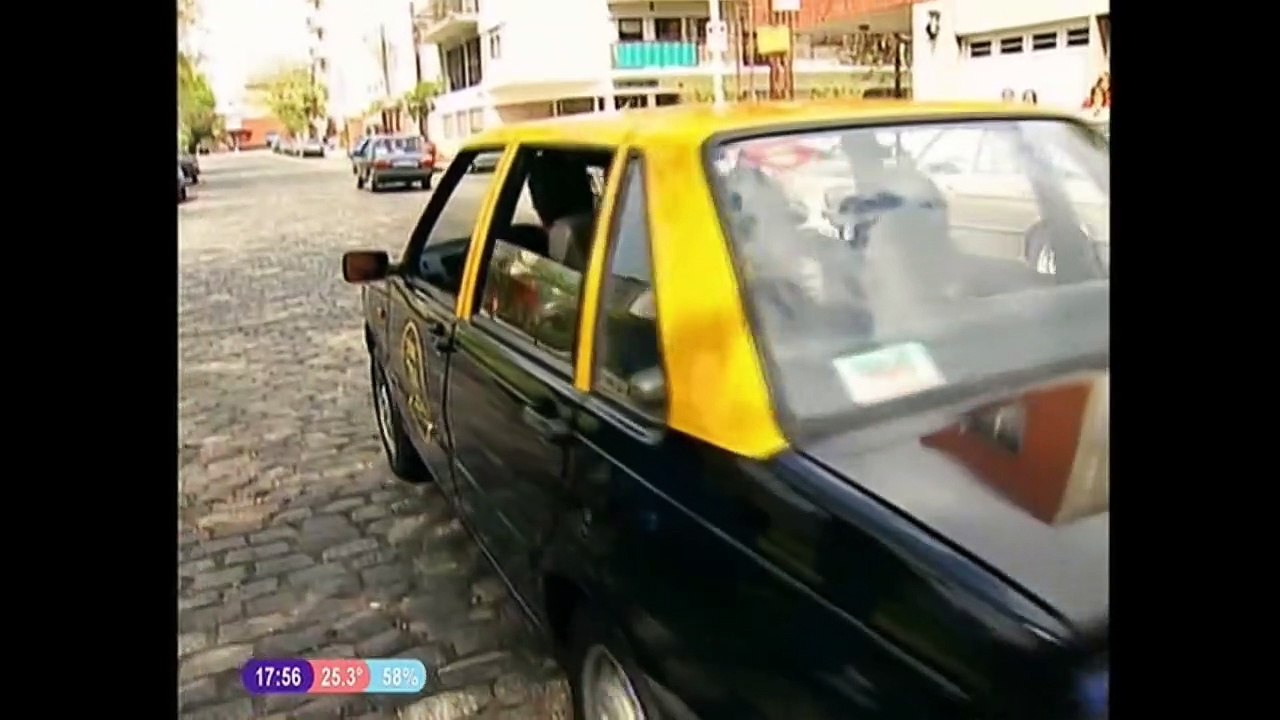 Montaña Rusa - Capítulo 171