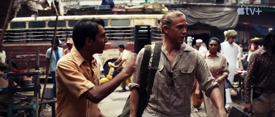 Shantaram Season 1